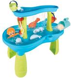 Eco Toys 18-delige Watertafel HC236641, Verzenden, Nieuw