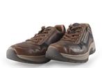 Rieker Veterschoenen in maat 43 Bruin | 10% extra korting, Kleding | Heren, Schoenen, Bruin, Verzenden, Zo goed als nieuw, Rieker