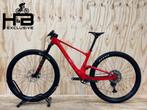 Scott Spark 900 RC Team Carbon 29 inch mountainbike XT 2022, Fietsen en Brommers, Overige merken, 45 tot 49 cm, Ophalen of Verzenden