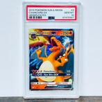 Pokémon Graded card - Charizard GX - Hidden Fates #9 -, Nieuw