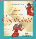 Open je hart voor engelenliefde 9789069636009 M. Neylon, Boeken, Verzenden, Gelezen, M. Neylon