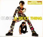 cd single - Clock - U Sexy Thing, Verzenden, Zo goed als nieuw