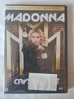 MADONNA CRYSTALLIZE (IN SEAL) (DVD), Verzenden, Gebruikt