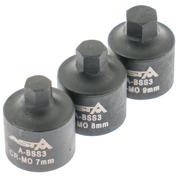 Remklauw Doppen - Rem Klauw Dop - 3 Stuks Doppen Voor De Rem, Auto diversen, Autogereedschap, Nieuw, Ophalen of Verzenden