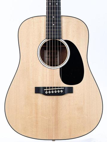 Martin DJR-10E 02 Sitka Sapele 2022 (Akoestische Gitaren) beschikbaar voor biedingen