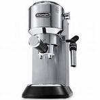 DeLonghi Dedica Style EC685.M - Pistonmachine - Metal, Witgoed en Apparatuur, Koffiezetapparaten, Nieuw