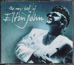 cd - Elton John - The Very Best Of Elton John, Cd's en Dvd's, Zo goed als nieuw, Verzenden