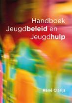 Handboek jeugdbeleid en jeugdhulp 9789088507229, Verzenden, Zo goed als nieuw