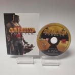 Duke Nukem Forever Playstation 3, Ophalen of Verzenden, Nieuw