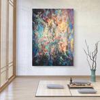 Noldin Jana - Abstract n.946 - XXL, Antiek en Kunst