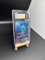 Pokémon - 1 Graded card - PRISTINE 10 Blastoise SAR -, Nieuw