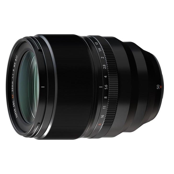 Fujifilm 50mm 1.0 R WR XF *OUTLET* nr. 0748, Audio, Tv en Foto, Fotografie | Lenzen en Objectieven, Nieuw, Ophalen of Verzenden