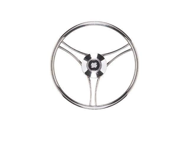 ULTRAFLEX Stuurwielen type v21, Watersport en Boten, Bootonderdelen, Nieuw, Zeilboot of Motorboot, Ophalen of Verzenden
