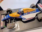 Minichamps 1:18 - Modelauto - Williams Renault FW 018C 1993, Hobby en Vrije tijd, Modelauto's | 1:5 tot 1:12, Nieuw