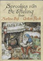 Boek Sprookjes Van De Efteling, Boeken, Literatuur, Zo goed als nieuw, Verzenden