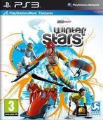 Winter Stars PS3 Garantie & morgen in huis!, Spelcomputers en Games, Games | Sony PlayStation 3, Vanaf 16 jaar, 2 spelers, Simulatie