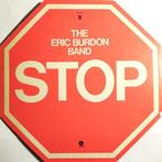 Eric Burdon - The Eric Burdon Band – Stop - First Press, Cd's en Dvd's, Vinyl Singles, Nieuw in verpakking