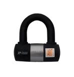 DoubleLock U-Lock Beast - Beugelslot met ART goedkeuring, Ophalen of Verzenden, Nieuw
