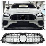 Sport Grille geschikt voor Mercedes W213 Facelift in PANAMER, Ophalen of Verzenden, Nieuw