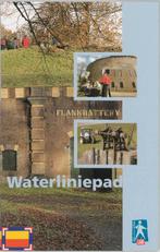 Waterliniepad / Themapad / 2 9789071068614 Rob Wolfs, Boeken, Verzenden, Gelezen, Rob Wolfs