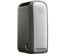 DeLonghi DNS80 - Luchtontvochtiger - 7,5L ontvochtiging per, Verzenden, Zo goed als nieuw