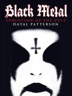 Boeken muziek - Black Metal Evolution Of The Cult - Black..., Boeken, Muziek, Nieuw, Verzenden