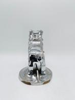 Motorkap ornament - Mack - Art deco hood ornament for a Mack