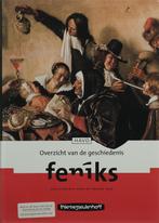 Feniks Overzicht Van De Geschiedenis Havo 9789006462470, Boeken, Verzenden, Zo goed als nieuw