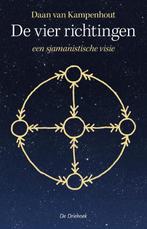 De vier richtingen 9789060307649 Daan van Kampenhout, Boeken, Verzenden, Gelezen, Daan van Kampenhout