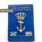 Emblemen van de Koninklijke Marine 9789070052911, Verzenden, Zo goed als nieuw, L.L.M. Eekhout