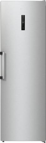 Gorenje R619EAXL6 koelkast Vrijstaand 398 l E Grijs649, Witgoed en Apparatuur, Koelkasten en IJskasten, Ophalen of Verzenden, Nieuw