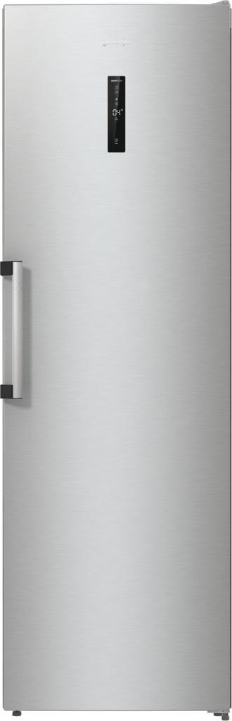 Gorenje R619EAXL6 koelkast Vrijstaand 398 l E Grijs649, Witgoed en Apparatuur, Koelkasten en IJskasten, Nieuw, 160 cm of meer