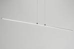 Rietveld Hanglampen - Zilvergrijs, Aluminium - Kunststof, Me, Verzenden, Nieuw