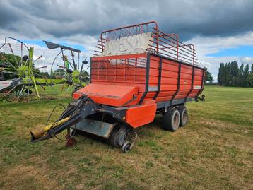 Deutz fahr k570 beschikbaar voor biedingen