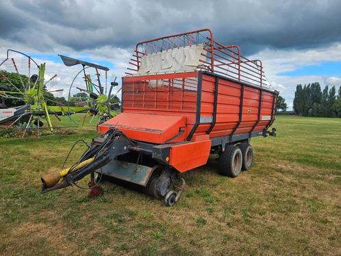 Deutz fahr k570, Zakelijke goederen, Agrarisch | Werktuigen, Akkerbouw, Bollenteelt, Boomteelt, Fruitteelt, Glastuinbouw, Veehouderij