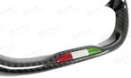 Alfa Romeo 4C Carbon Fiber Stuur wiel, Verzenden