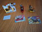 Lego Set - Pirates - 6259, 6245, 6235, Kinderen en Baby's, Speelgoed | Duplo en Lego, Nieuw