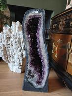 Diverse Amethisten 40% korting, Verzamelen, Mineralen en Fossielen, Ophalen
