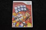 Boom Blox Nintendo Wii, Verzenden, Nieuw