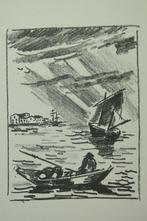 Georges Duhamel / Vlaminck - Trois journées de la tribu