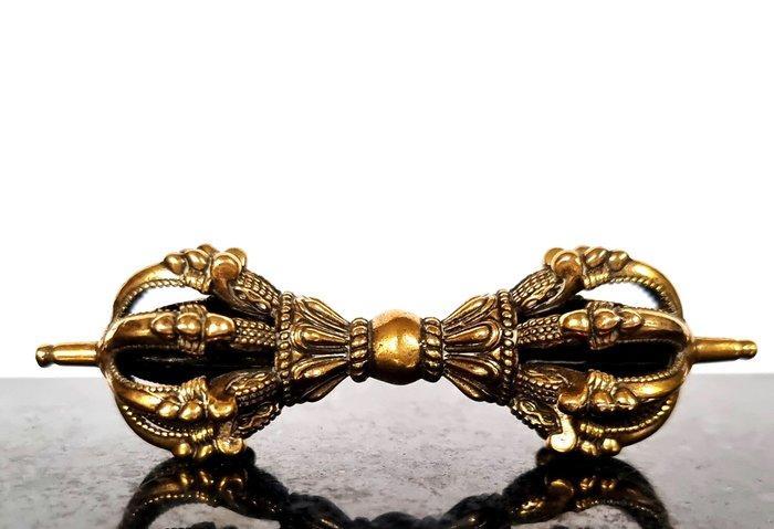 Scepter - Ritueel instrument uit de tantrische traditie -, Antiek en Kunst, Antiek | Boeken en Bijbels