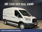 Ford Transit 2.0 TDCI L2H2 Euro6 Airco | Camera |, Auto's, Bestelauto's, Wit, Nieuw, Ford, Handgeschakeld