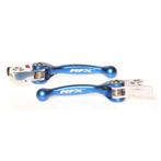 RFX klaphendel set Blauw KTM SX/SX 125/150 16- & SX/SX-F 250, Motoren, Ophalen of Verzenden, Nieuw