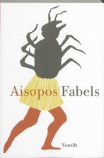 Fabels 9789460040207 Aisopos, Boeken, Literatuur, Gelezen, Aisopos, Verzenden