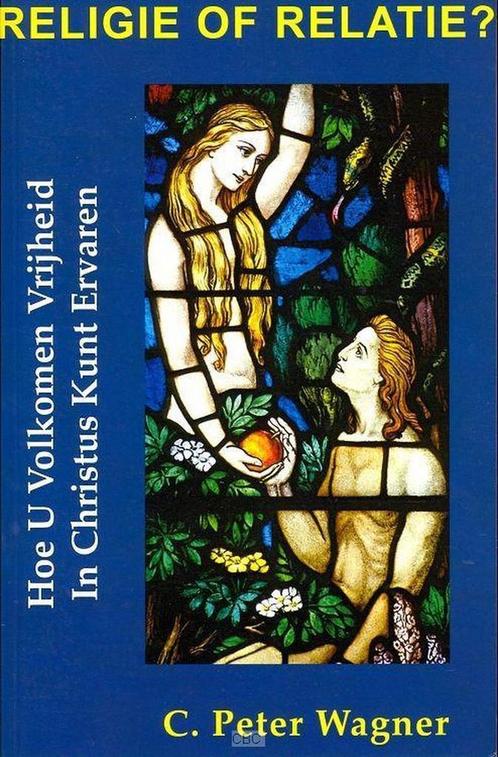 RELIGIE OF RELATIE 9789077412268, Boeken, Overige Boeken, Gelezen, Verzenden