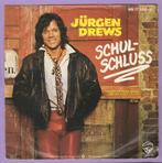 Jürgen Drews – Schul-Schluss / Jerry (7-Vinyl-Single), Cd's en Dvd's, Vinyl Singles, Verzenden, Nieuw in verpakking