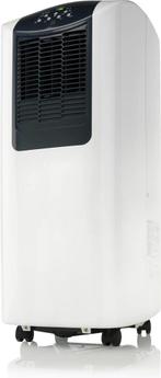 Everglades EV9051 Portable Airco - Wit - 8000 BTU - 60M3 -, Ophalen of Verzenden, Zo goed als nieuw