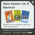 Water als bron van vitaliteit 9789055990993 R. Martina, Verzenden, Gelezen, R. Martina