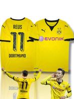 Borrusia Dortmund - Duitse voetbal competitie - Reus - 2015, Nieuw