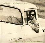 LP gebruikt - Roger Chapman - Hybrid And Lowdown, Verzenden, Zo goed als nieuw